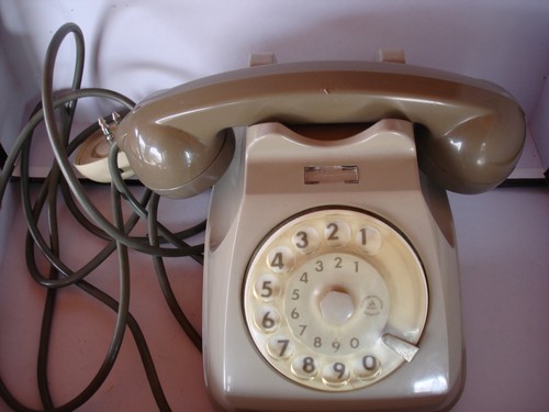 Telefono sip rotella anni - sip, a