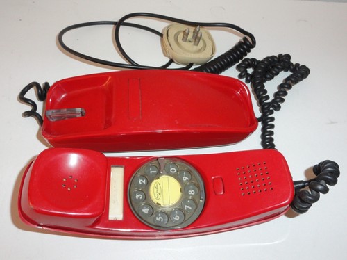 Telefono rotella lillo - telefono,