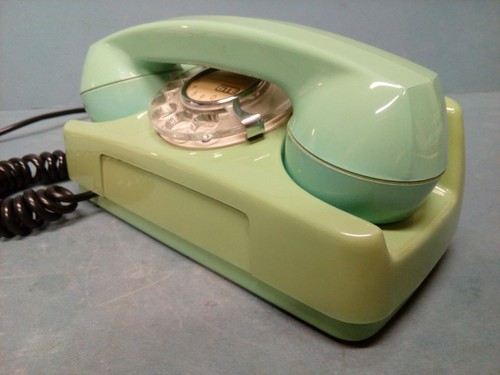 Telefono rotella gte - telefono,