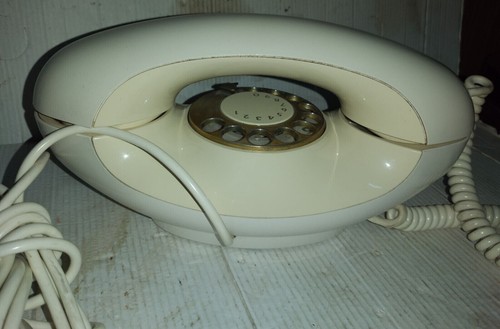 Telefono rotella aladin - a,