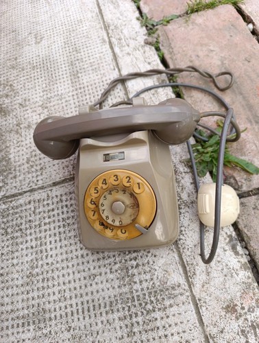 Telefono fisso sip - fisso,