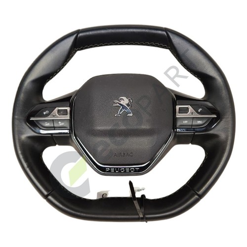 Volante peugeot 5008 mk2 - 5008,