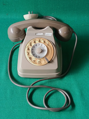 Telefono fisso sip - fisso,