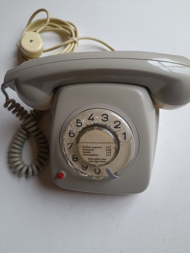 Telefono fisso sip - telefono,