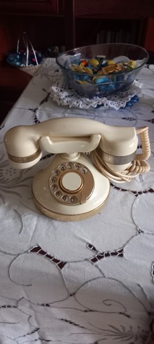 Telefono sip telcer ruota - telefono,