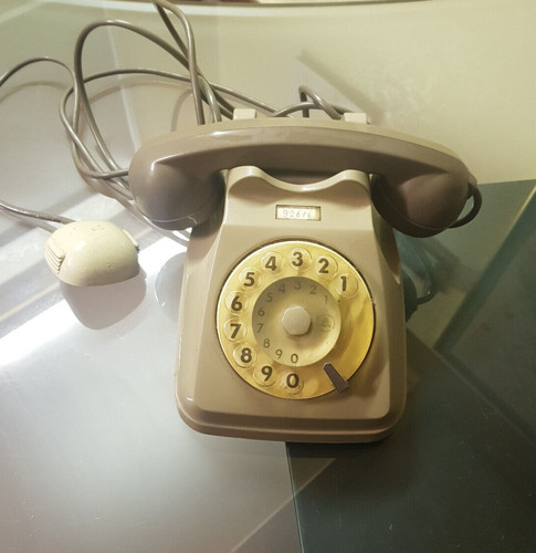 Telefono rotella sip - a, rotella  sip