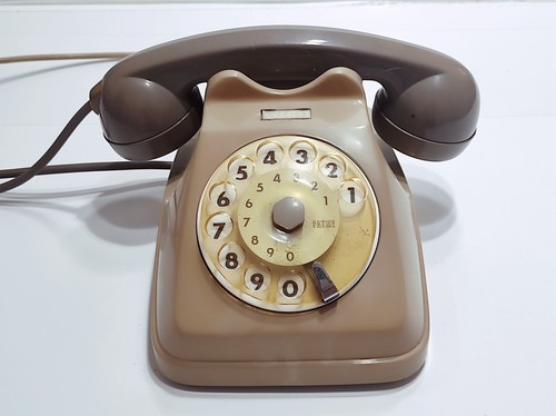Telefono vintage fisso casa