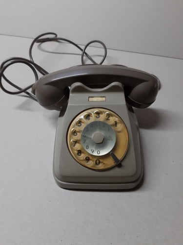 Telefono rotella sip anni - ,