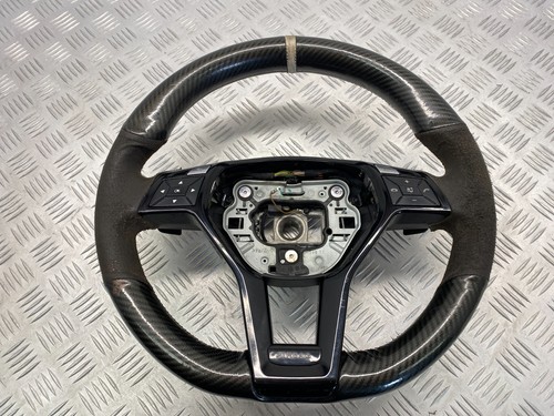 Volante multifunzione mercedes - volante,