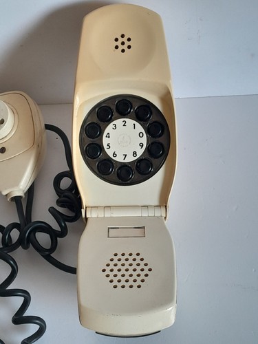 Grillo telefono fisso - fisso, vintage