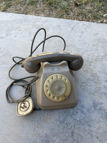 Telefono vintage sip s62 - sip,