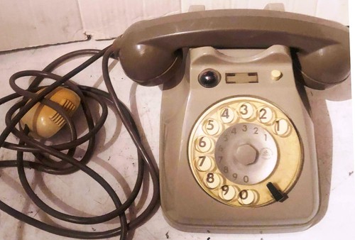 Telefono tavolo sip a - da,