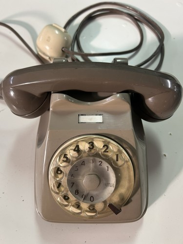 Sip bigrigio telefono disco - a,