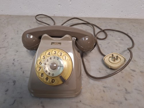 Telefono fisso sip - telefono, disco