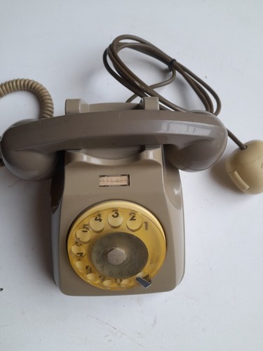 Telefono fisso sip disco - fisso,