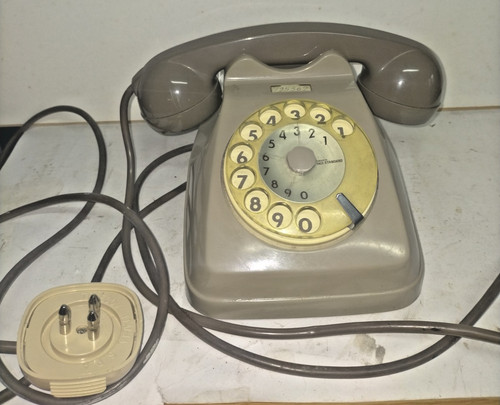 Telefono vintage sip s62 - telefono,