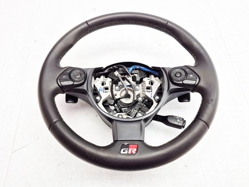 Toyota gr86 zn8 - gr86, volante