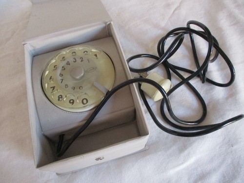 Telefono tecnico sip vintage - sip,