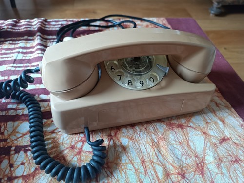 Telefono vintage gte starlite - gte,