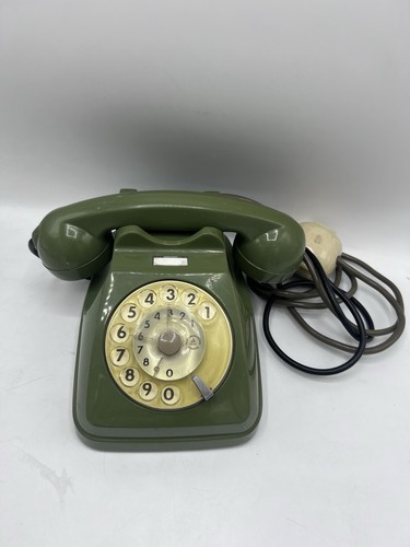 Telefono fisso vintage - vintage, a