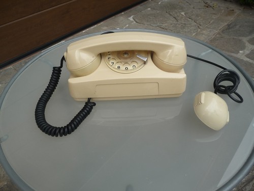 Telefono vintage starlite - vintage, gte