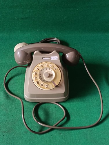 Telefono fisso sip - telefono, italtel